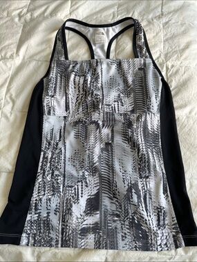 The North Face Athletic Racerback Tank Top